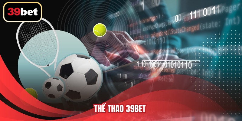Thể thao 39BET